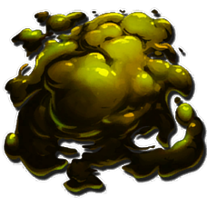 bile ammonite