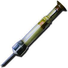 dart de pheromone