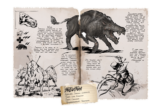 Daeodon