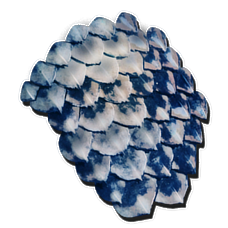 Écailles de Basilic