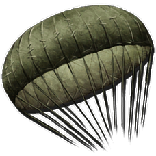 parachute