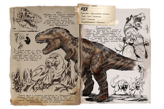 rex tek